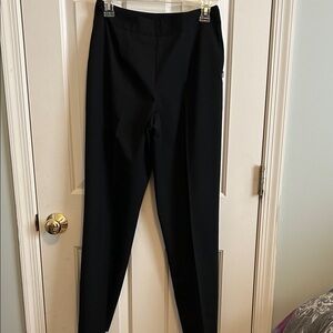 Ann Taylor Black Skinny Pants